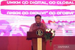 Dihadiri Sandiaga dan Rachmat Gobel, BI Gorontalo gelar 'HACF 2022'