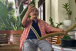 Ketua RT tersinggung tak dilapori kasus penembakan di rumah Kadiv Propam