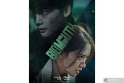 Lee Jong-Suk dan Yoona bagi cerita saat adu akting di "Big Mouth"