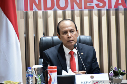 BNPT: jaga semangat anak muda agar tidak disorientasi