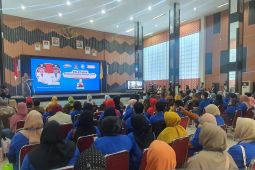 Pemkab Kubu Raya latih UMKM naik kelas