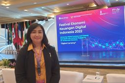 Pengamat Unej sebut kredibilitas bank sentral jadi faktor penting keberhasilan CBDC