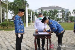 Gubernur Kalbar ingatkan guru untuk perhatikan psikologis murid