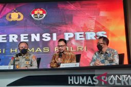 Komnas HAM independen selidiki kasus baku tembak antaranggota polisi