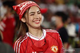 Manchester United dan Arsenal bakal bertemu di ajang tur pramusim