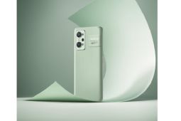 Warna Realme GT 2 Pro untuk cewek kue, bumi, dan mamba