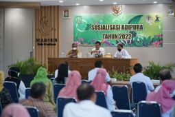 Pemkot Madiun ajak warga pertahankan Piala Adipura pada 2022