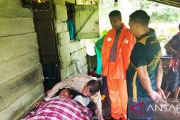 Warga Saparua ditemukan tewas terseret banjir, begini kronologinya