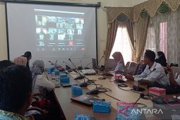 Hulu Sungai Utara data anak putus sekolah akibat Pandemi COVID-19