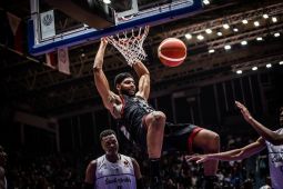 Melirik laga hidup-mati timnas basket Indonesia di FIBA Asia