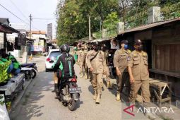 Satpol PP Bekasi bentuk Satgas Sat Set atasi gangguan