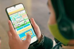 Keunikan kognitif anak bisa diidentifikasi lewat "game"