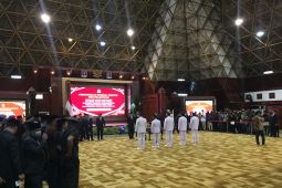 Mantan Sekcam Lhoknga jabat Pj Bupati Aceh Besar