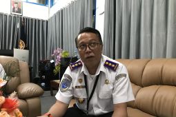 BPTD: Syahbandar kembali tunda pelayaran antarpulau di Maluku