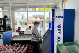 BCA perluas jaringan ATM setor tarik di Sumatera Utara