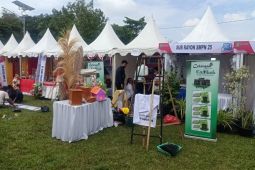 Tiga rekor MURI bakal dipecahkan, besok Gebyar dan Expo Pendidikan Kota Medan 2022 dimulai
