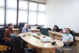 Sekda Radmida minta ASN Pemkot Pangkalpinang tingkatkan kompetensi pendidikan