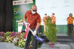 Kideco gelar kegiatan "Kideco ESG Day"