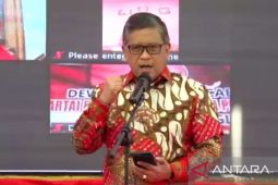 PDI Perjuangan minta kader yang terlibat korupsi kooperatif