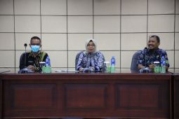 Evaluasi ASN tingkatkan efektivitas kinerja di lingkungan Pemkot Pontianak
