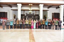 Inovasi pelayanan publik Sidoarjo tarik perhatian Kabupaten Lima Puluh Kota