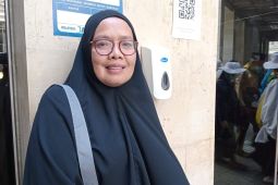 Haji reguler namun layanan serasa haji plus