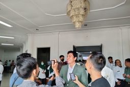 Pinjaman dana daerah Kabupaten Batanghari diklaim hampir rampung
