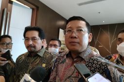 Badan Pangan Nasional gelar rakor perdana dengan perwakilan 514 kota/kabupaten