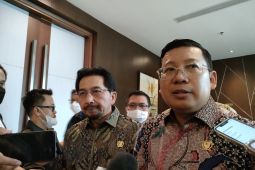 Badan Pangan Nasional targetkan adanya keseimbangan harga baru
