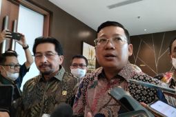 BPN: Perang Ukraina kesempatan Indonesia produksi gandum
