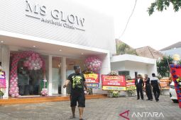 Kalah gugatan merek, MS Glow ajukan kasasi