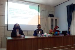 DP3AP2KB Tabalong libatkan jurnalis dalam upaya pencegahan kekerasan