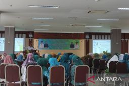 HST tertinggi kedua kasus kekerasan terhadap anak dan perempuan