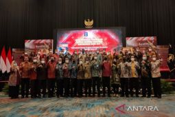 Kemenkumham gelar Rakor