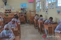 Disdik Banjarmasin tetapkan tahun ajaran baru 2022/2023 PTM secara normal