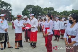 Bupati Bangli butuh super tim guna percepat pembangunan