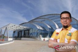 DPR RI sambut baik beroperasinya kembali Pelabuhan Teluk Nibung Tanjungbalai