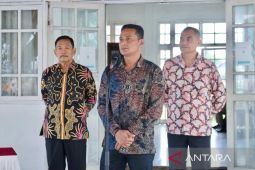 Jelang akhiri masa jabatan, begini pesan wali kota Sabang kepada ASN