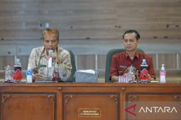 Banjarbaru siapkan tim pelaksana peringatan HUT Kemerdekaan RI