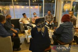 PT BIB terus bersinergi sukseskan program pengembangan desa kreatif