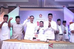 Gerindra Aceh mulai susun strategi sambut Pemilu 2024