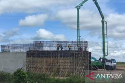 Kemenkeu: infrastruktur butuh dana Rp6.445 triliun hingga 2024