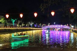 Wawali minta pembelian tiket wisata perahu Kalimas Surabaya dipermudah