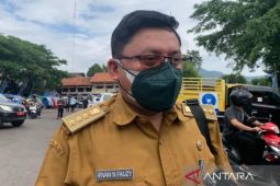 Dinkes Cianjur terus genjot vaksinasi penguat antisipasi COVID-19