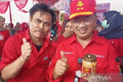 Pemkab Cianjur siapkan program budidaya lobster untuk nelayan