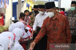 Menko PMK inisiasi pembangunan Poliklinik Pratama di Madiun