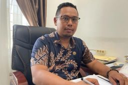 Draw, Dua desa di Palas direncanakan Pilkades ulang