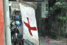 Lima orang di Surabaya tewas setelah dua malam pesta minuman keras