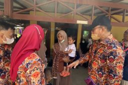 BKKBN atasi masalah sanitasi dan jamban keluarga lewat data PK21