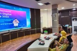 Tanah Bumbu dukung percepatan dan perbaikan ekonomi Nasional